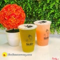 Hình ảnh Trà Nhài
