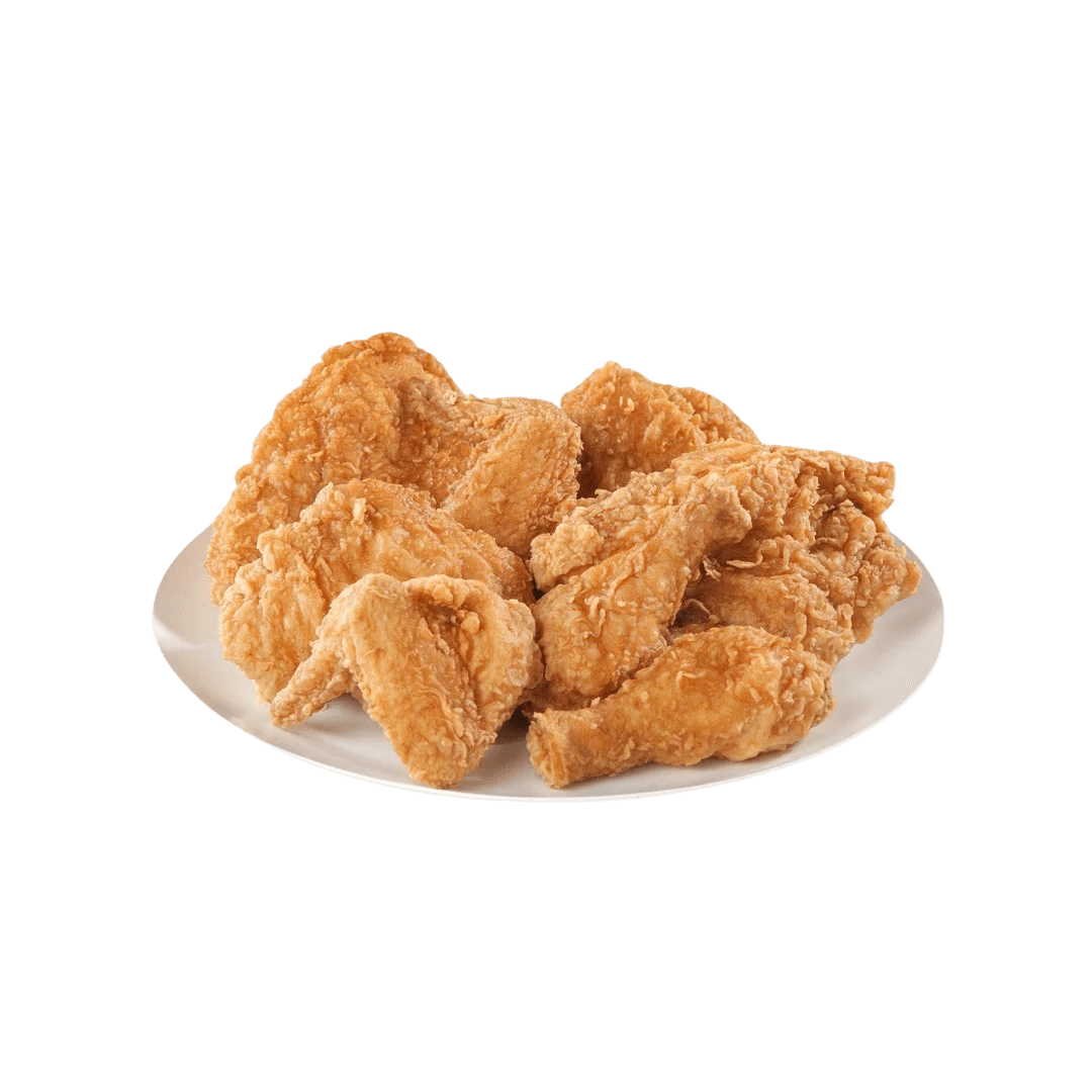 Hình ảnh Combo 5 miếng gà