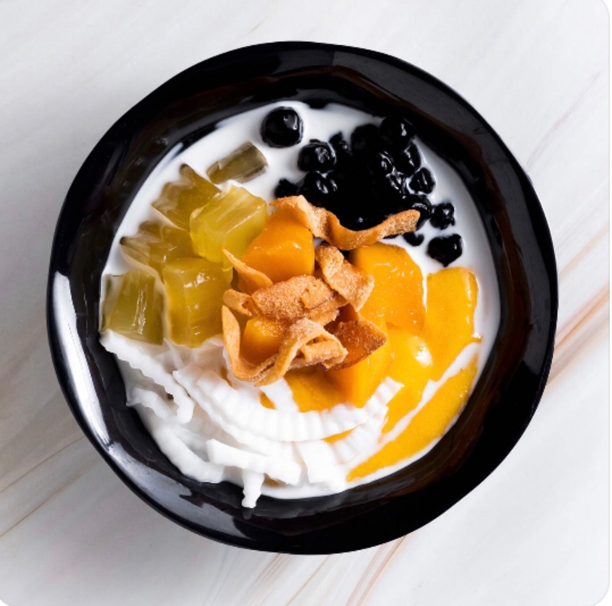 Hình ảnh Chè xoài