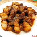 Hình ảnh Thịt Kho
