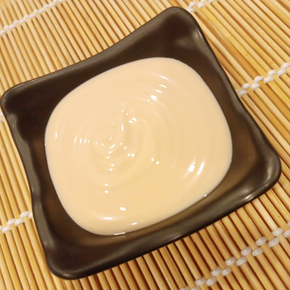 Hình ảnh Sốt mayonnaise thêm