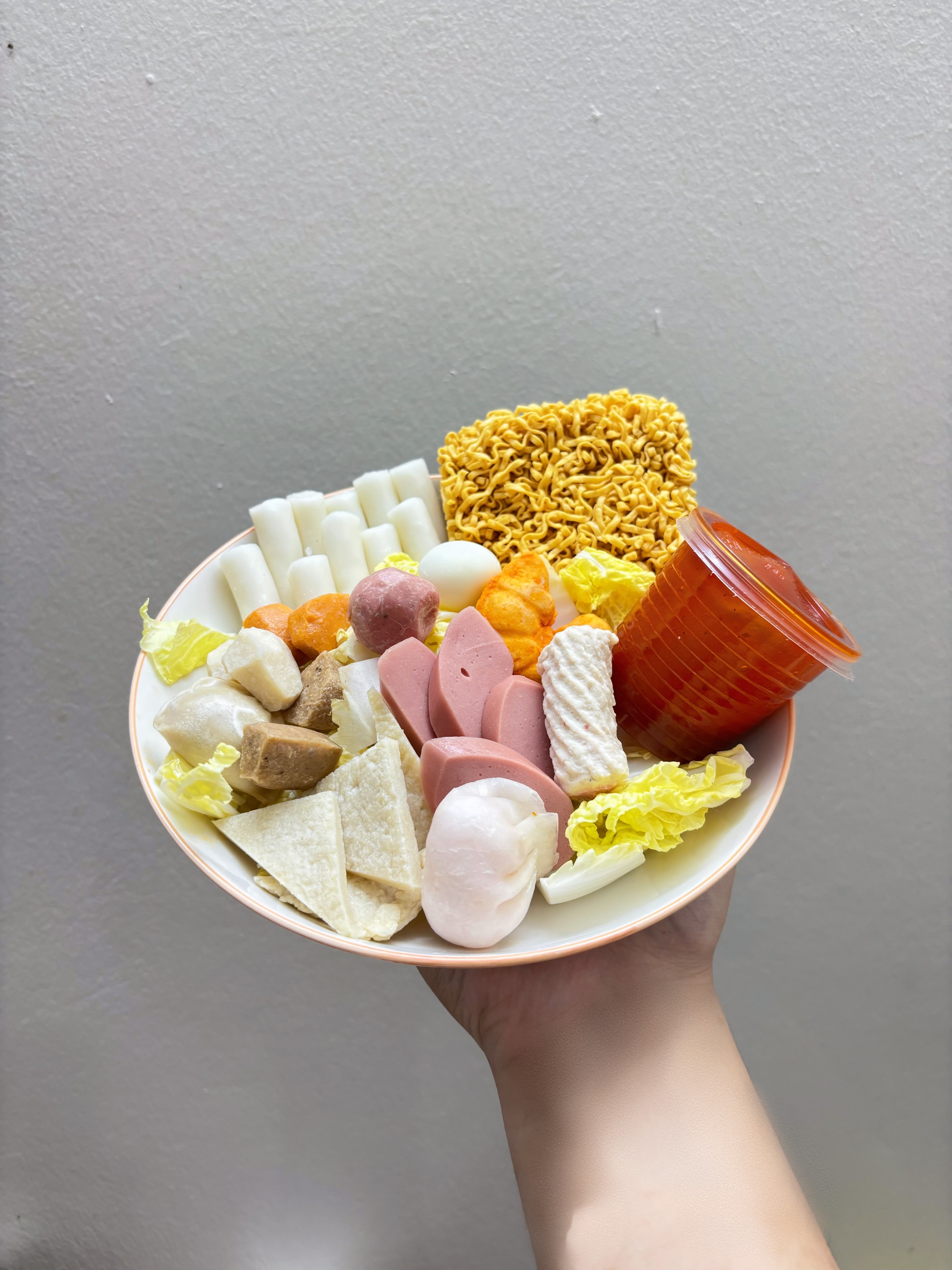 Hình ảnh LẨU TOK SET 2/3 NG TỰ NẤU