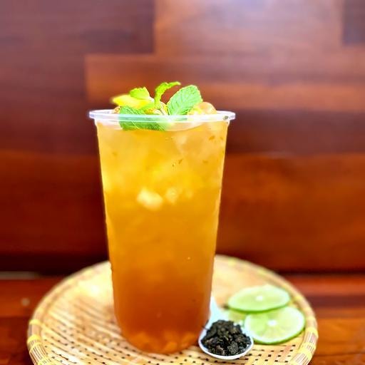 Hình ảnh Trà tắc