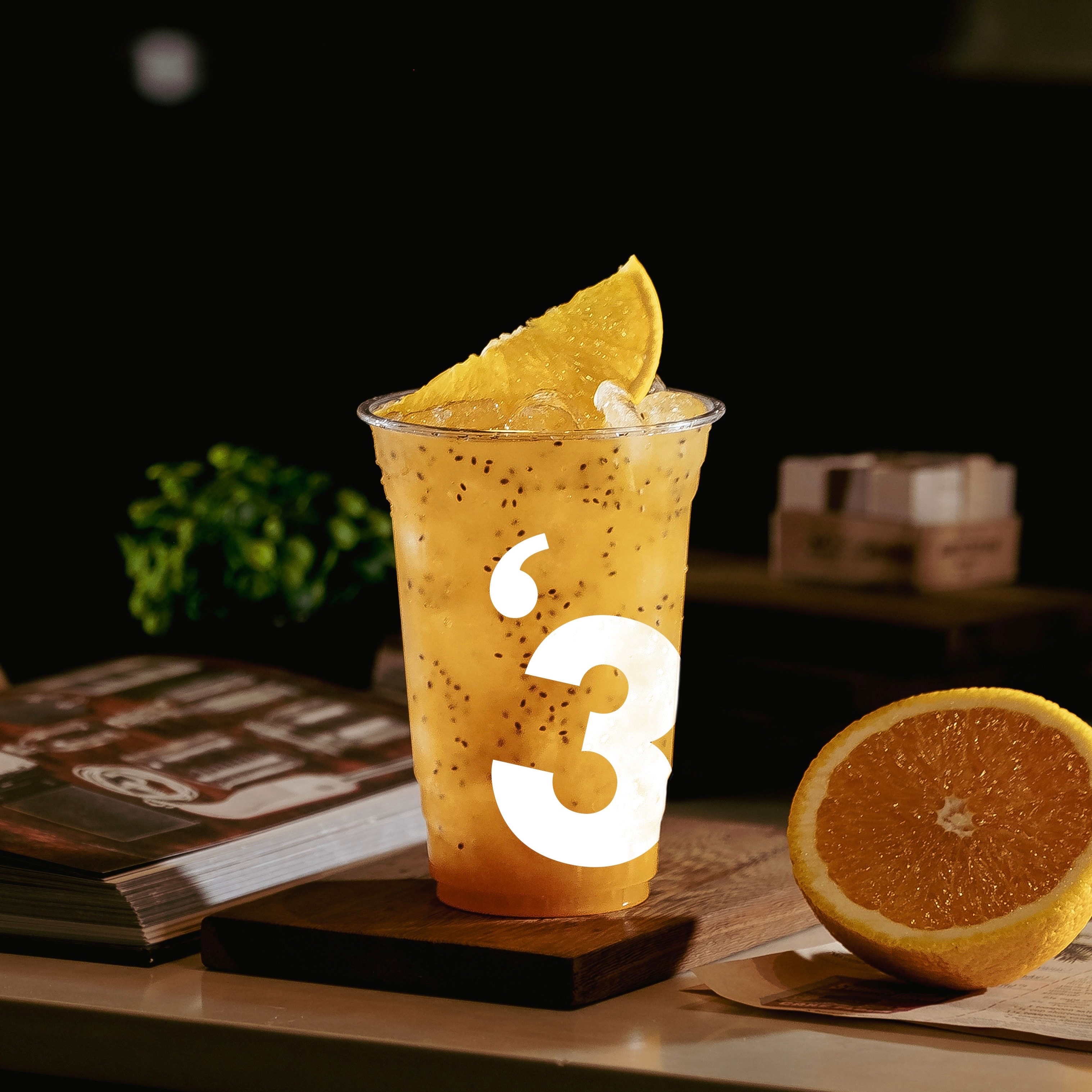 Hình ảnh CAM MẬT HẬU GIANG