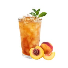 Hình ảnh trà đào
