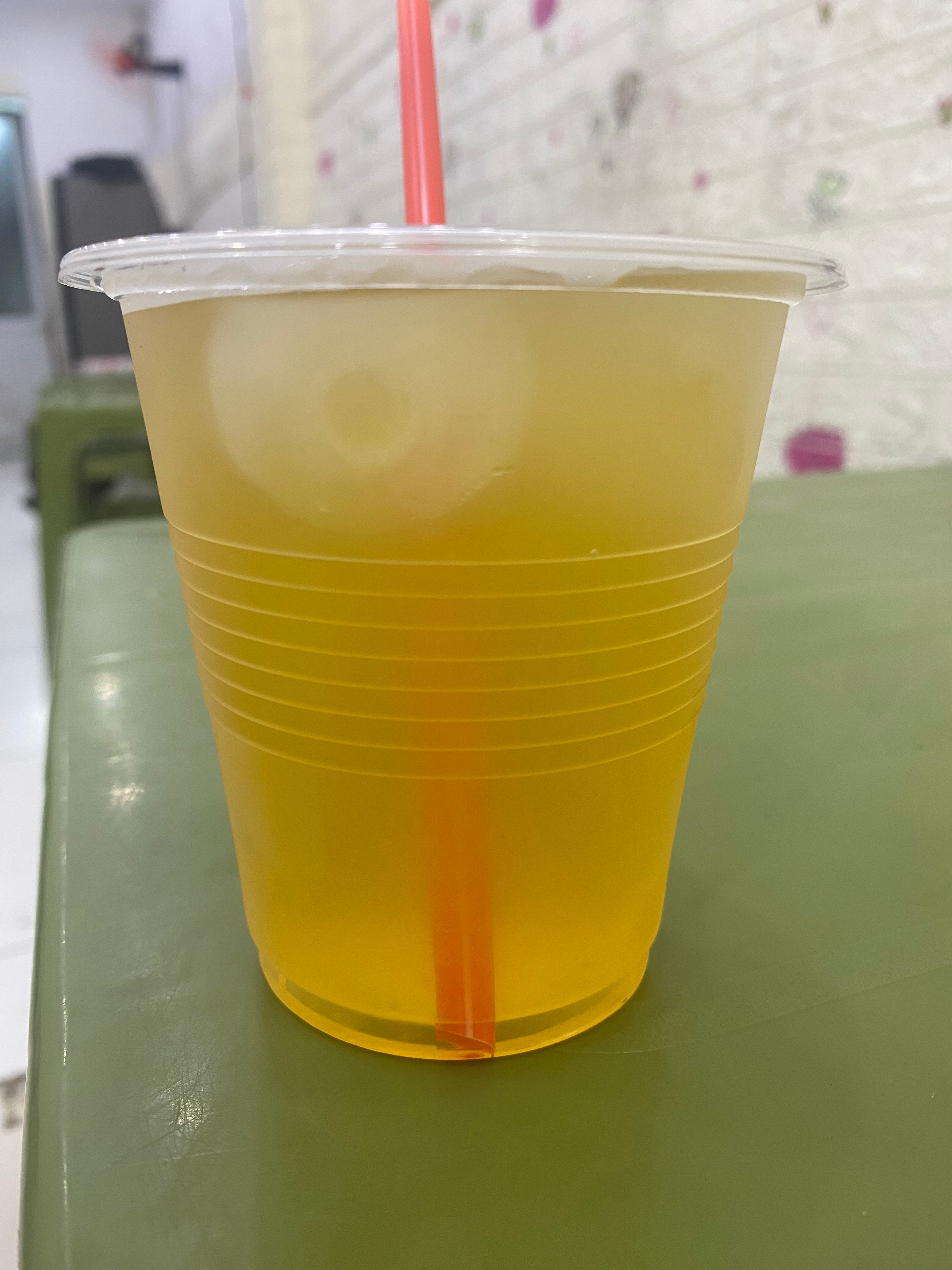 Hình ảnh Trà Quất