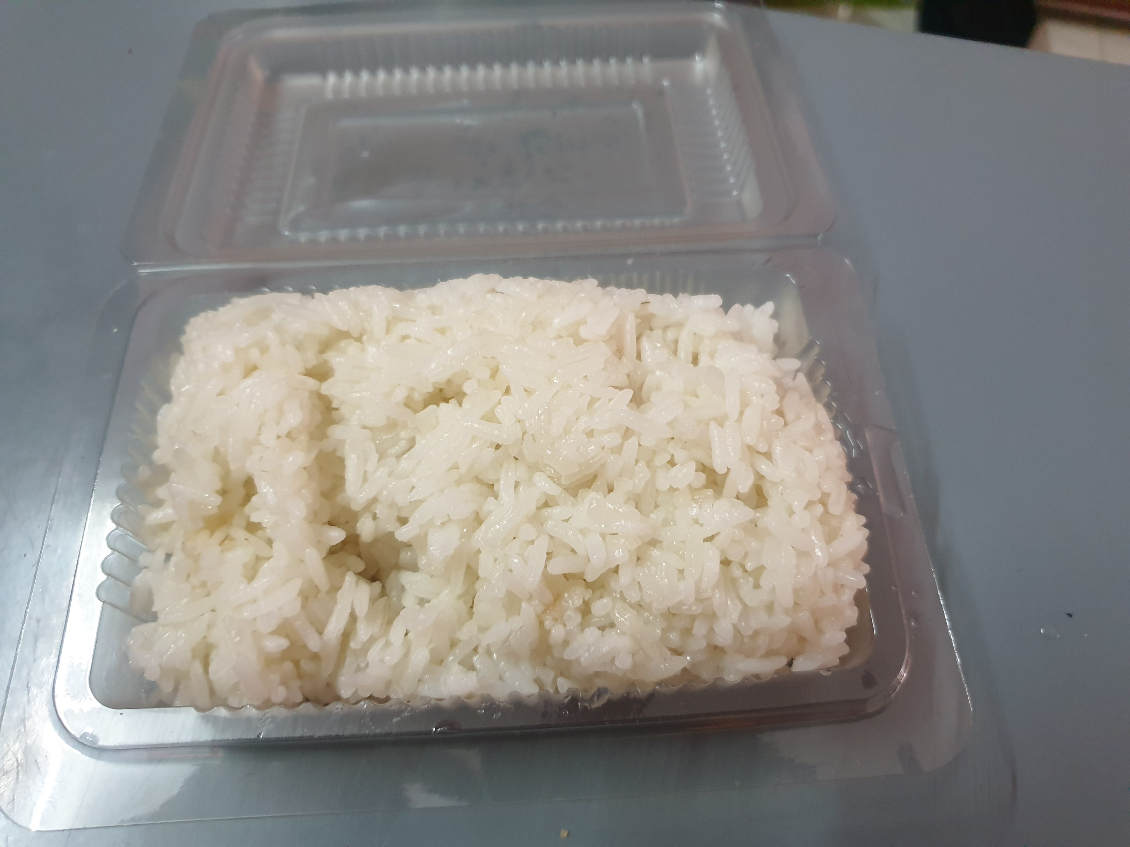 Hình ảnh Cơm Tám Thơm
