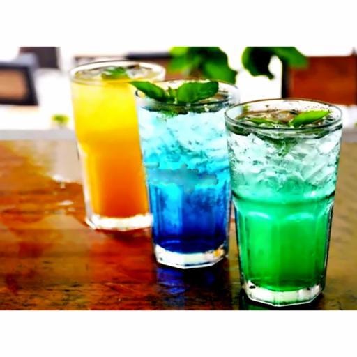 Hình ảnh Mojito bưởi hồng