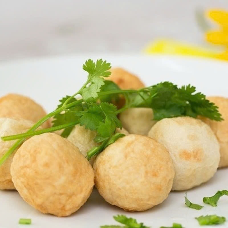 Hình ảnh Combo 25 Cá Viên Chiên