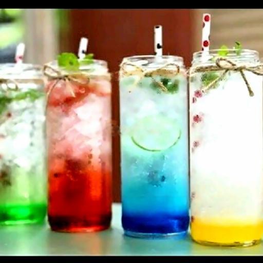 Hình ảnh Mojito bạc hà