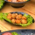 Hình ảnh Trứng cút lắc