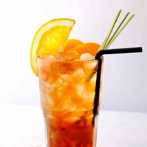 Hình ảnh Trà đào
