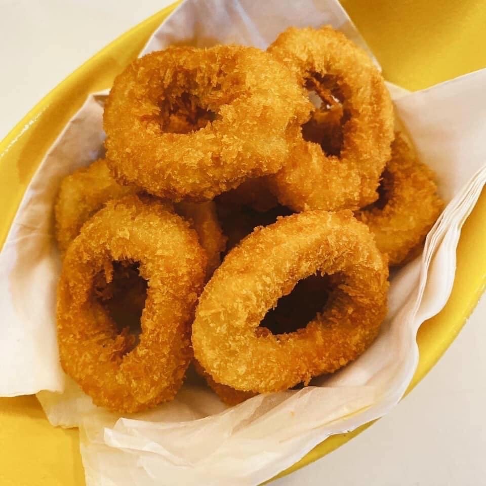 Hình ảnh Gà vòng - 5 cái