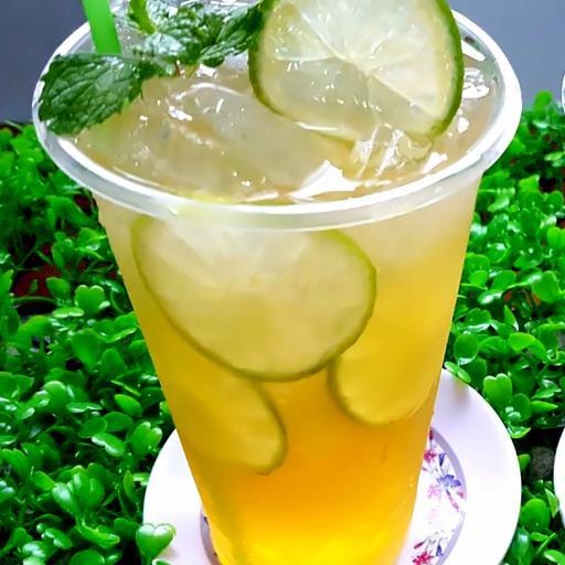 Hình ảnh Trà chanh