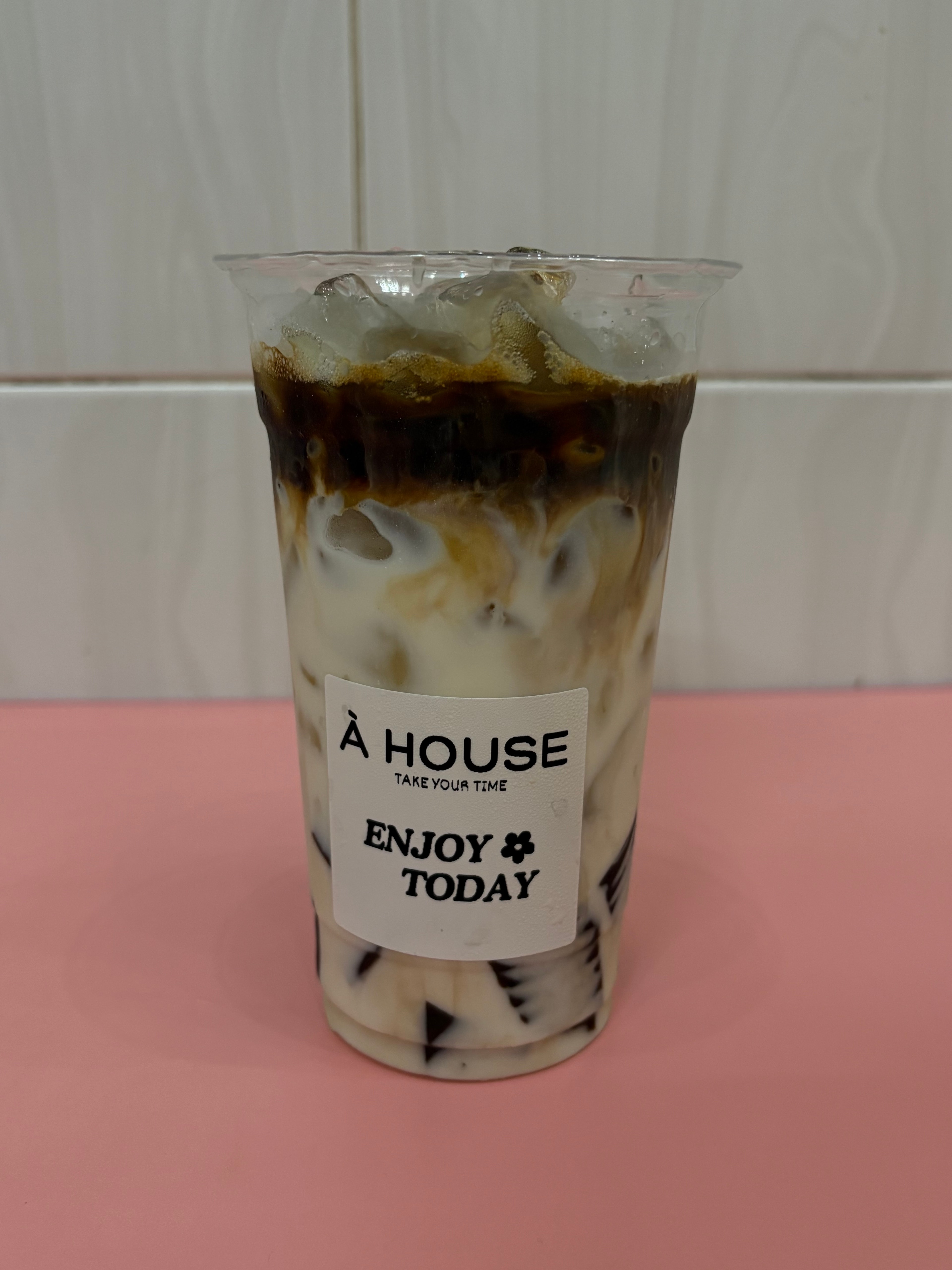 Hình ảnh Cafe Sữa Tươi Sương Sáo