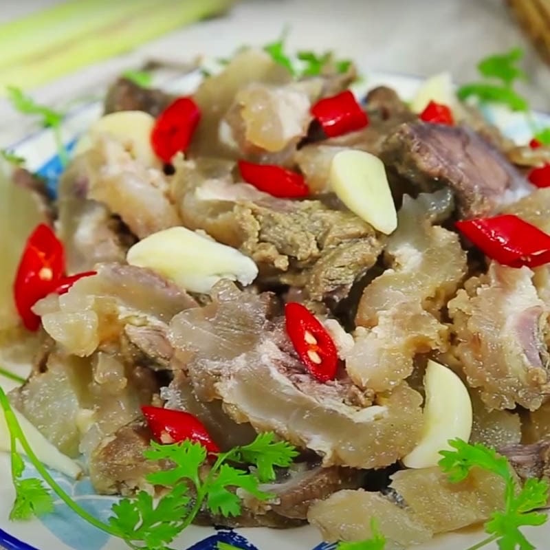 Hình ảnh Gân Thêm 