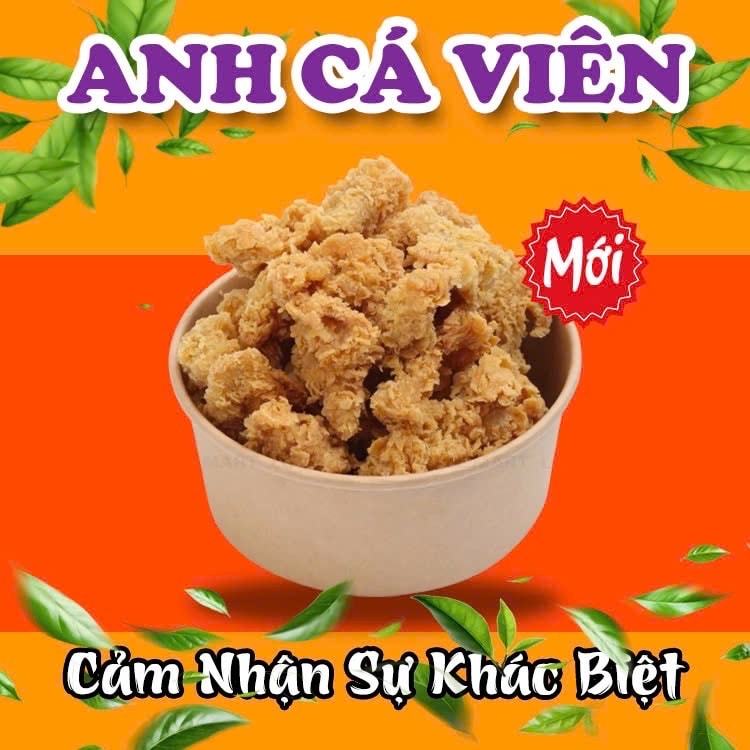 Hình ảnh Da Gà Chiên Giòn - Size Vừa