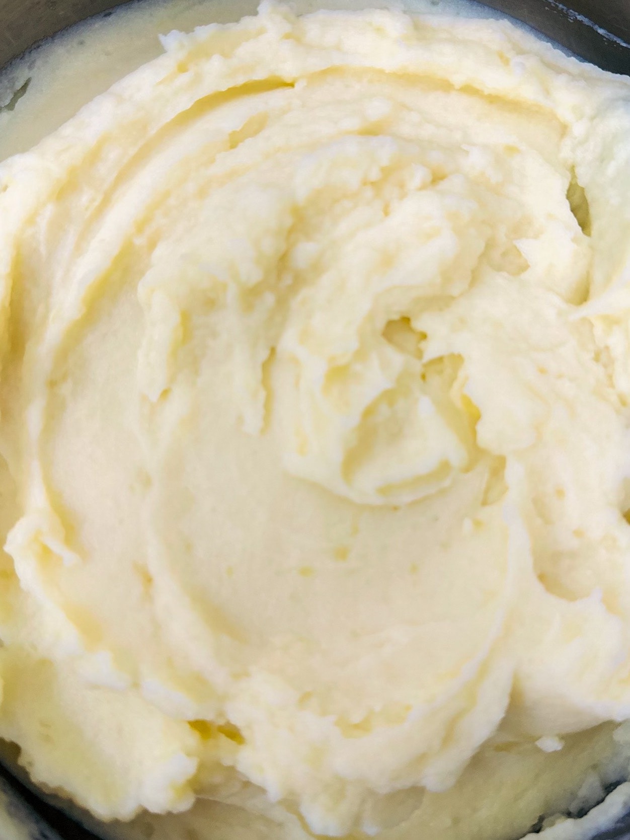 Hình ảnh Mashed potato 