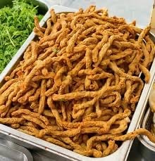 Hình ảnh chả thêm