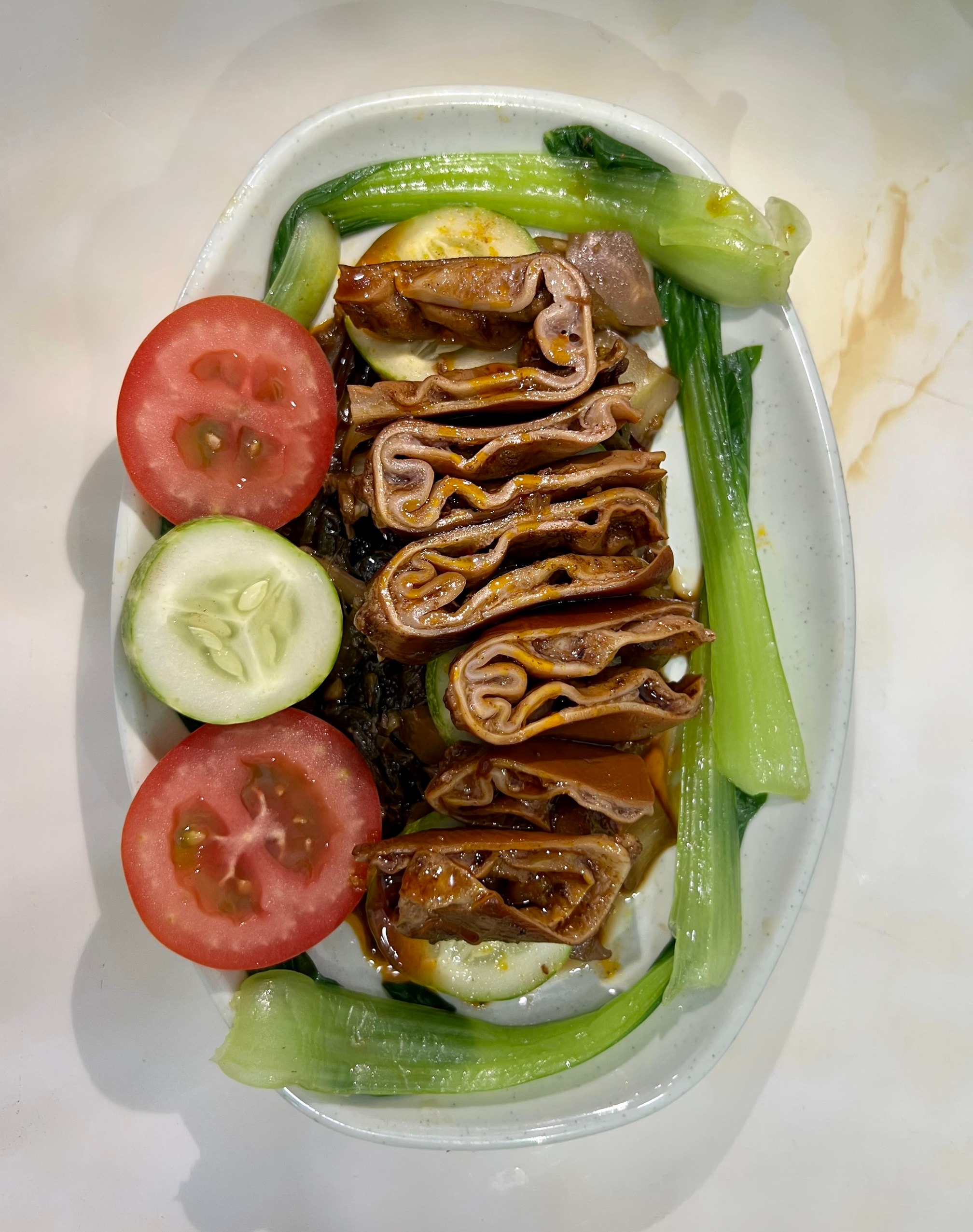 Hình ảnh Bao tử hầm