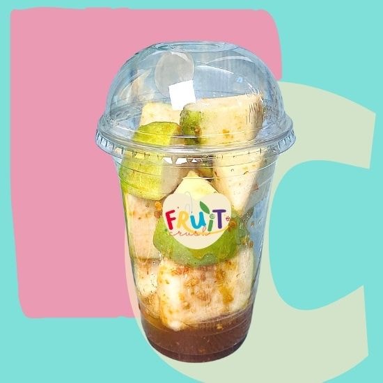 Hình ảnh Ổi lắc
