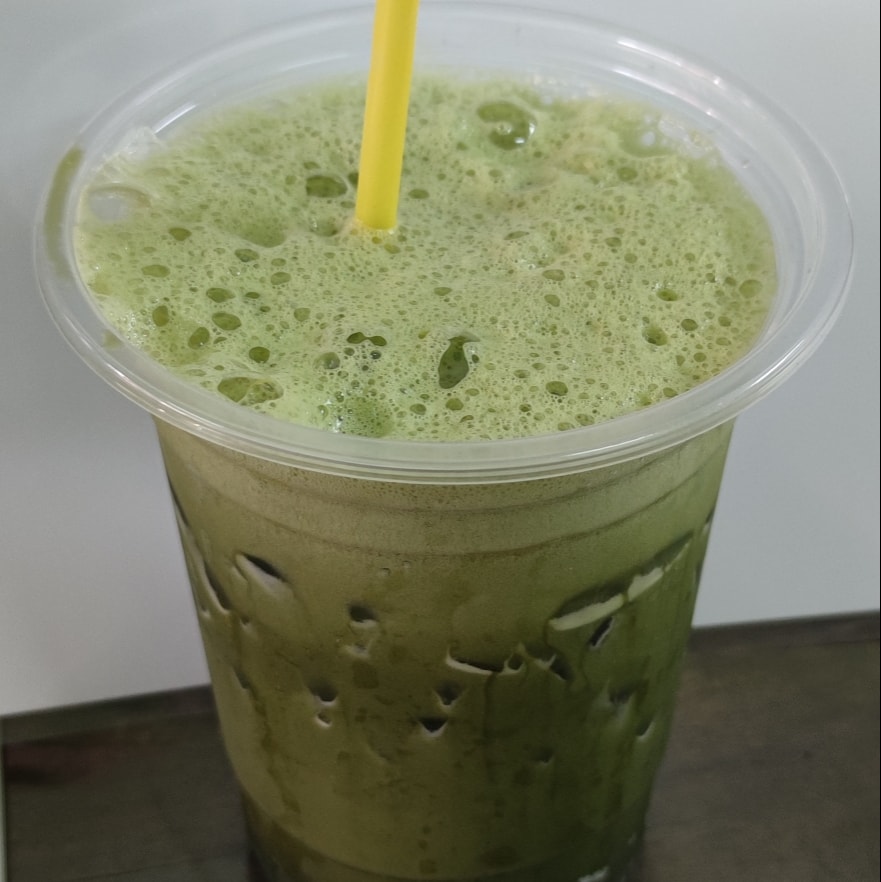 Hình ảnh Rau má Special 
