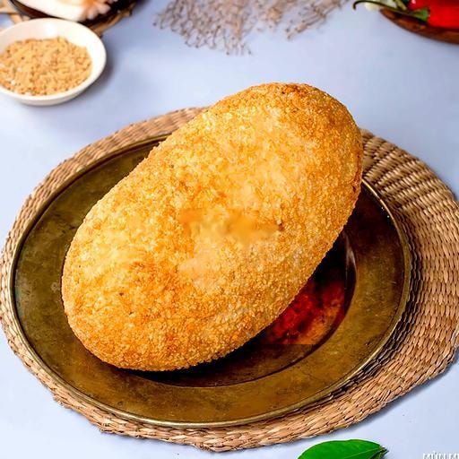 Hình ảnh Gà không lối thoát