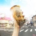 Hình ảnh Trà sữa trân châu Tiger