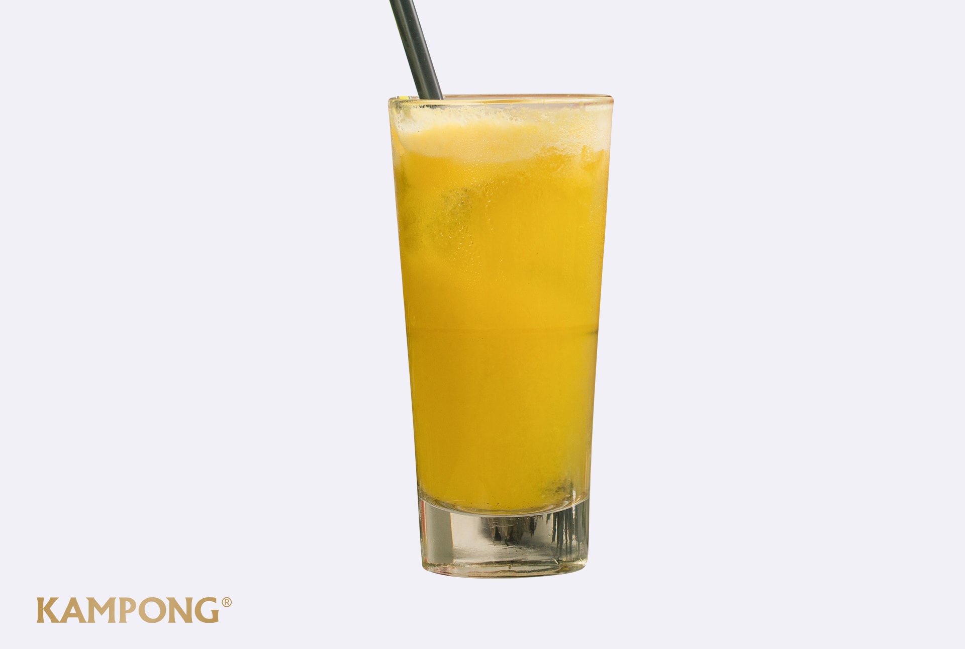 Hình ảnh Nước ép dứa -D