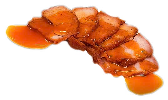 Hình ảnh Xá Xíu Ngon 