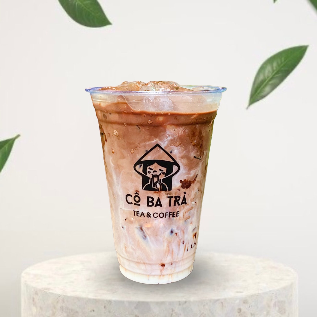 Hình ảnh Cacao Latte 