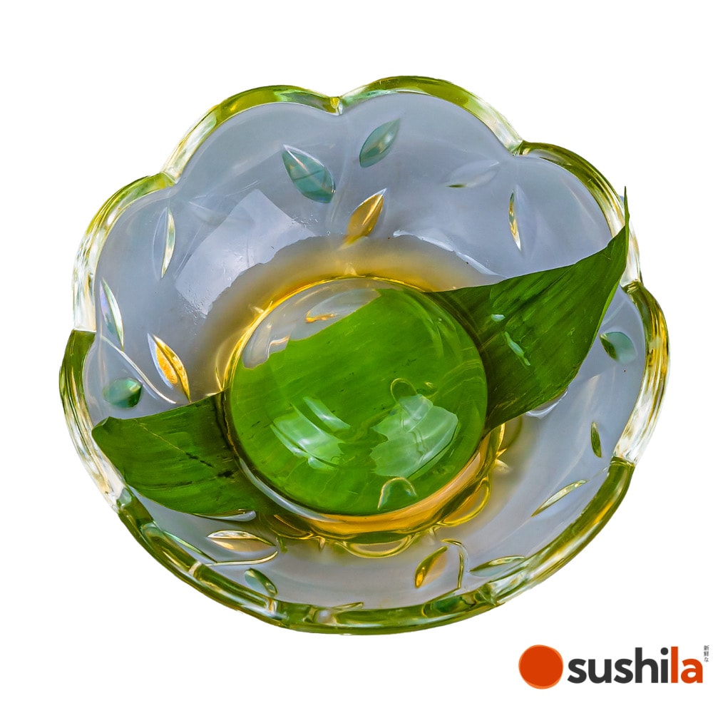 Hình ảnh Mochi giọt nước