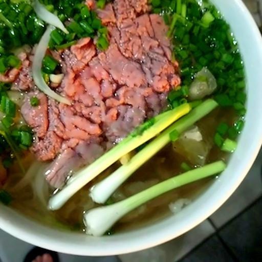 Hình ảnh Phở thập cẩm (đặt thêm dụng cụ ăn uống nếu cần) 