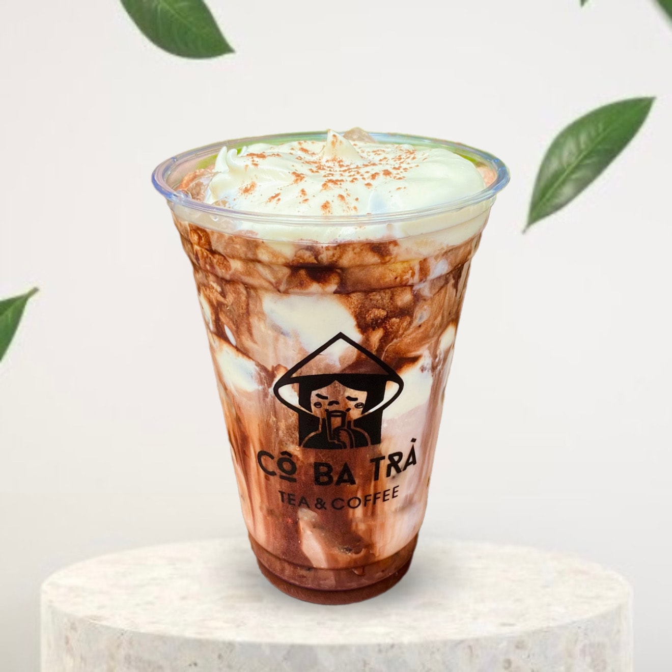 Hình ảnh Cacao Latte Creamy