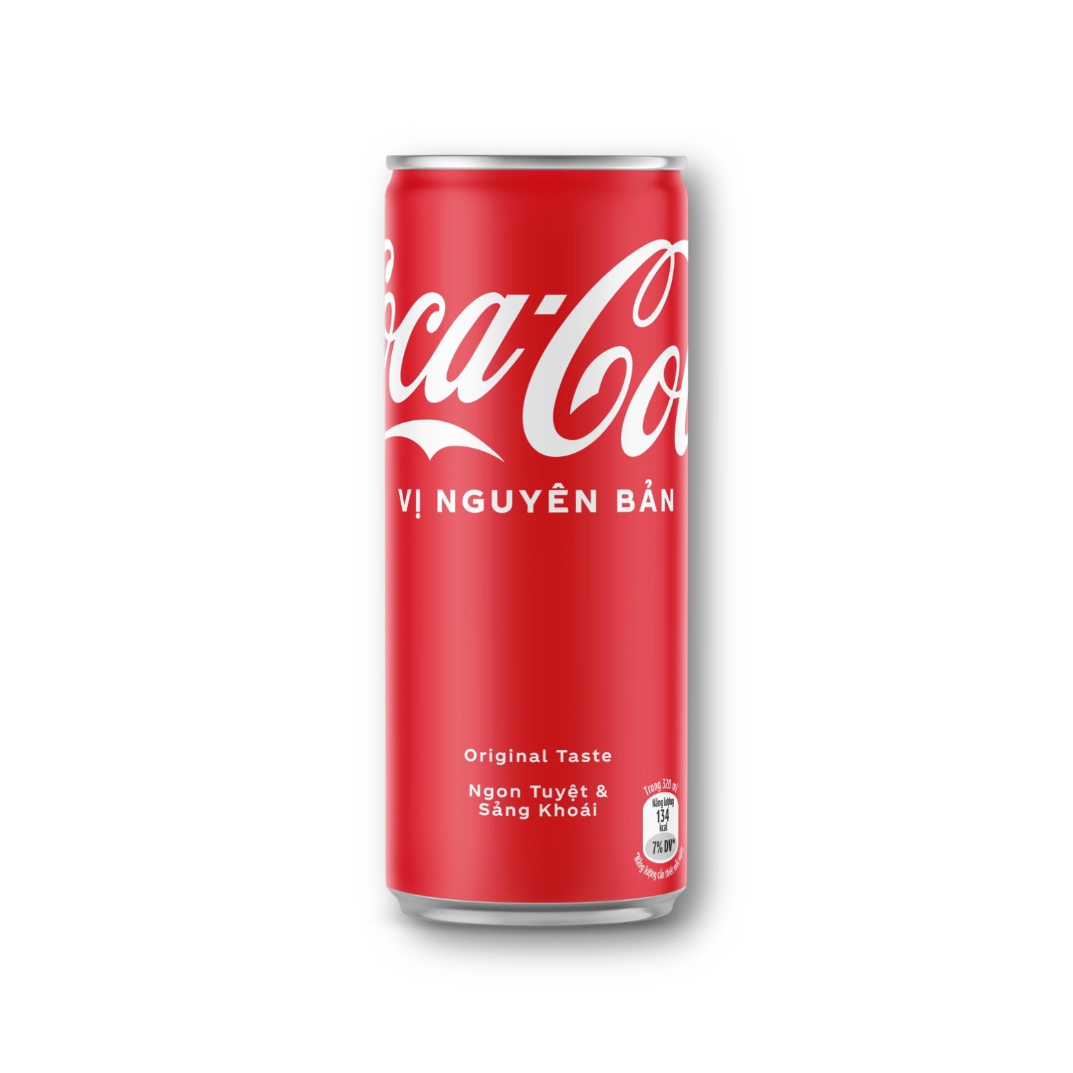 Hình ảnh Coca Lon
