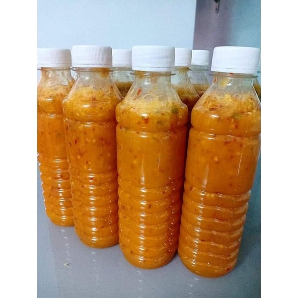 Hình ảnh 01 bịch Nước chấm hải sản
