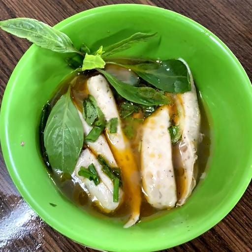 Hình ảnh Giò Tai To