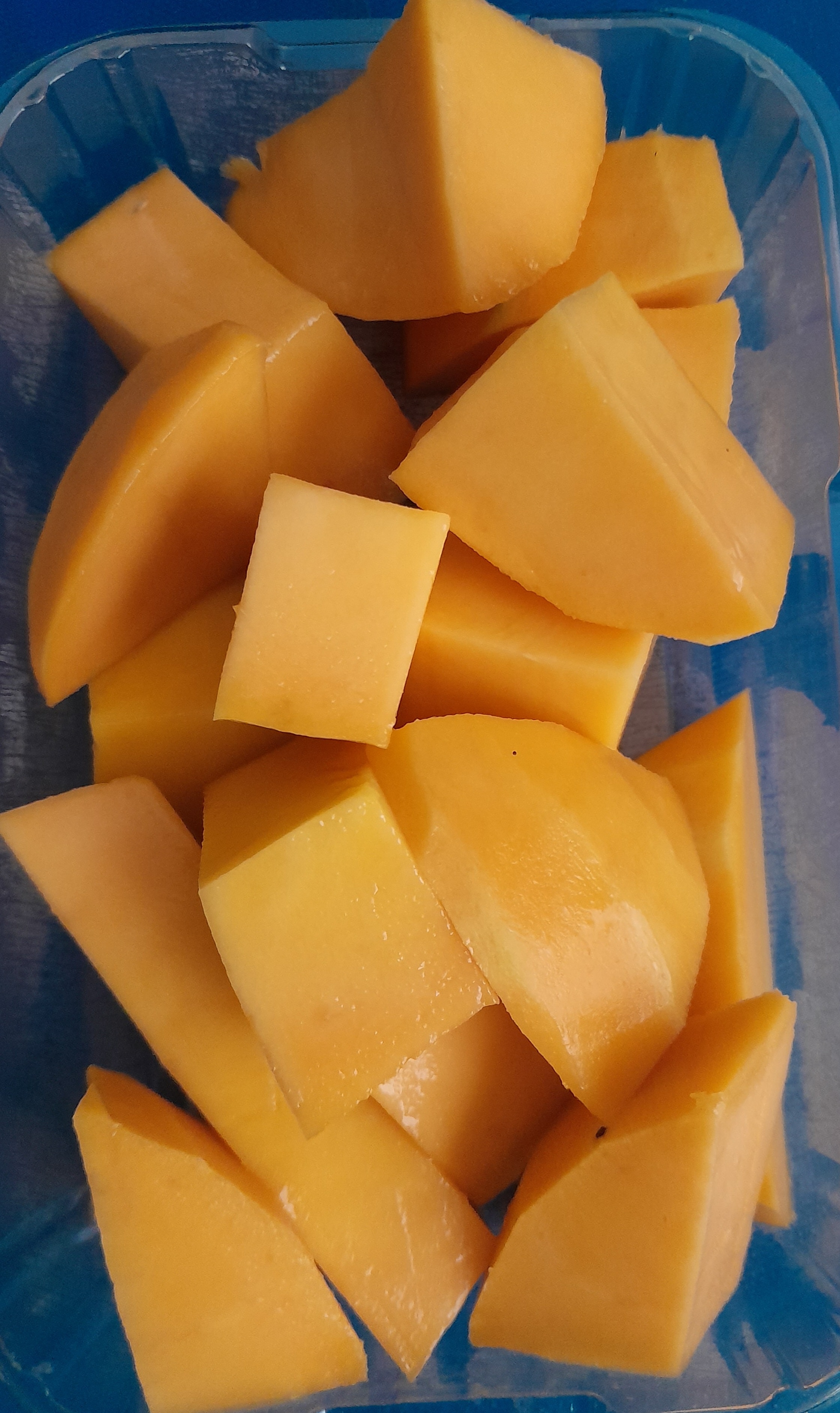 Hình ảnh Xoài chín