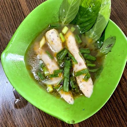 Hình ảnh Giò Tai Nhỏ
