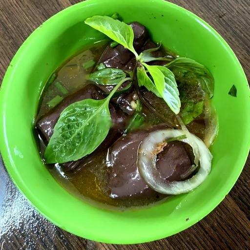 Hình ảnh Tiết Nhỏ