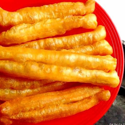 Hình ảnh Suất Quẩy To