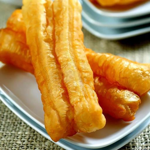 Hình ảnh Suất Quẩy Nhỏ