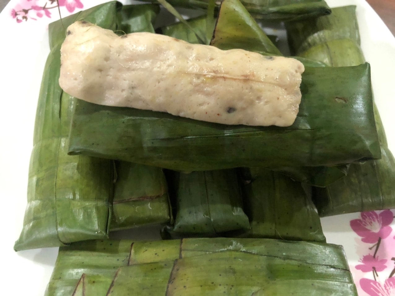 Hình ảnh Chả Thêm