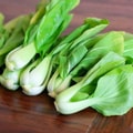 Hình ảnh Cải thìa
