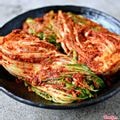 Hình ảnh kim chi vị Hàn Quốc thêm