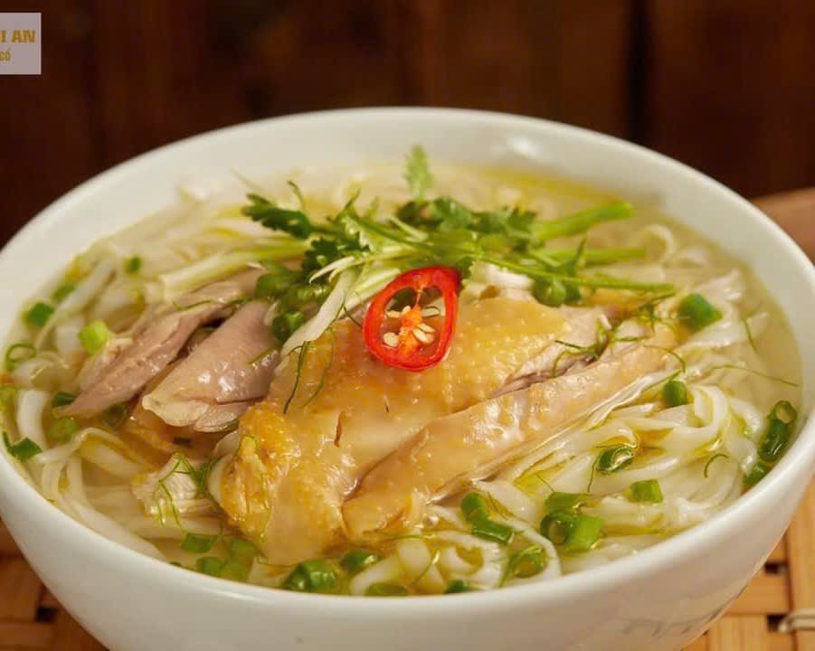 Hình ảnh Phở/Miến suất trẻ em