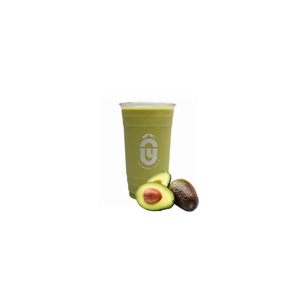 Hình ảnh Sinh Tố Bơ