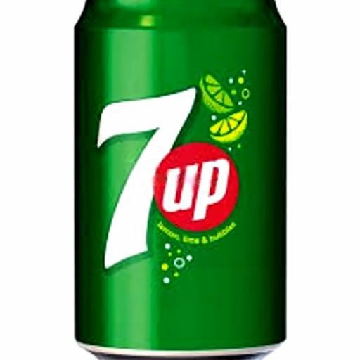 Hình ảnh 7Up