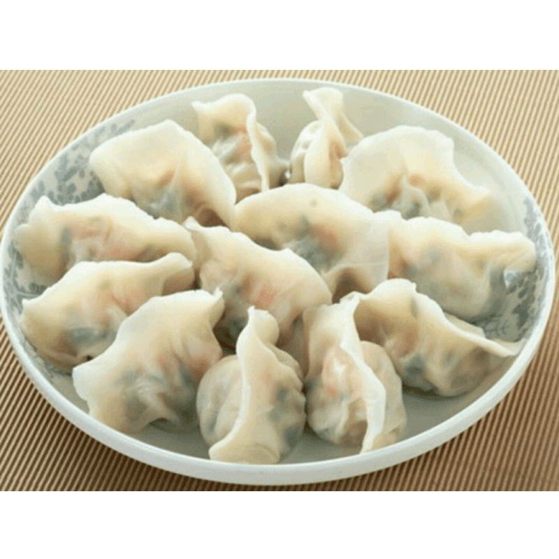 Hình ảnh Sủi cảo - 4c