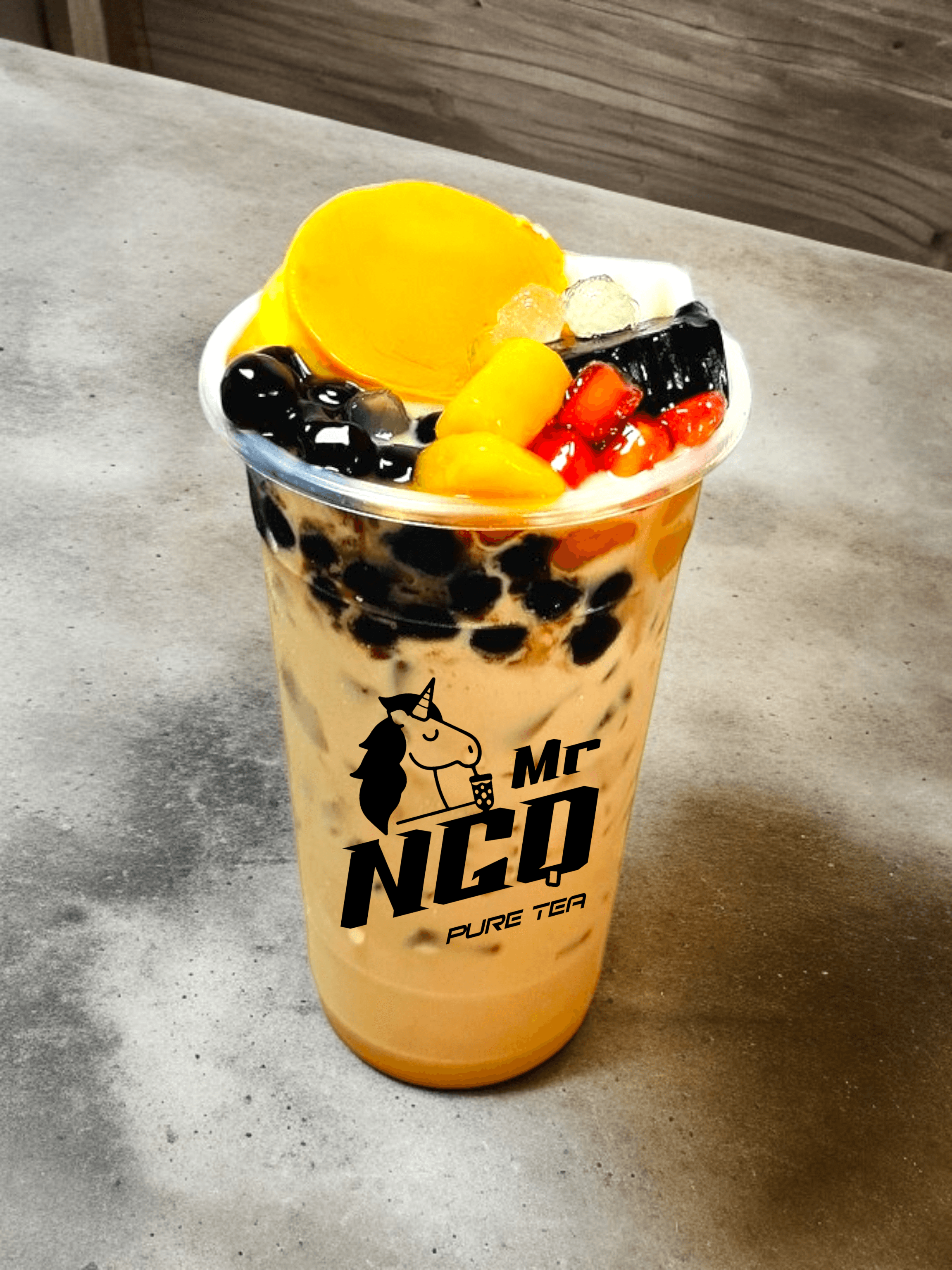 Hình ảnh Trà Sữa SIÊU NGỌ